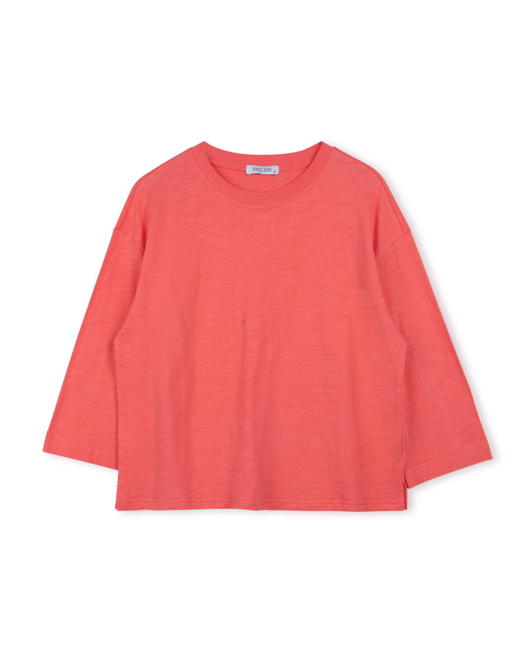 Dolmen Sleeve T-Shirt