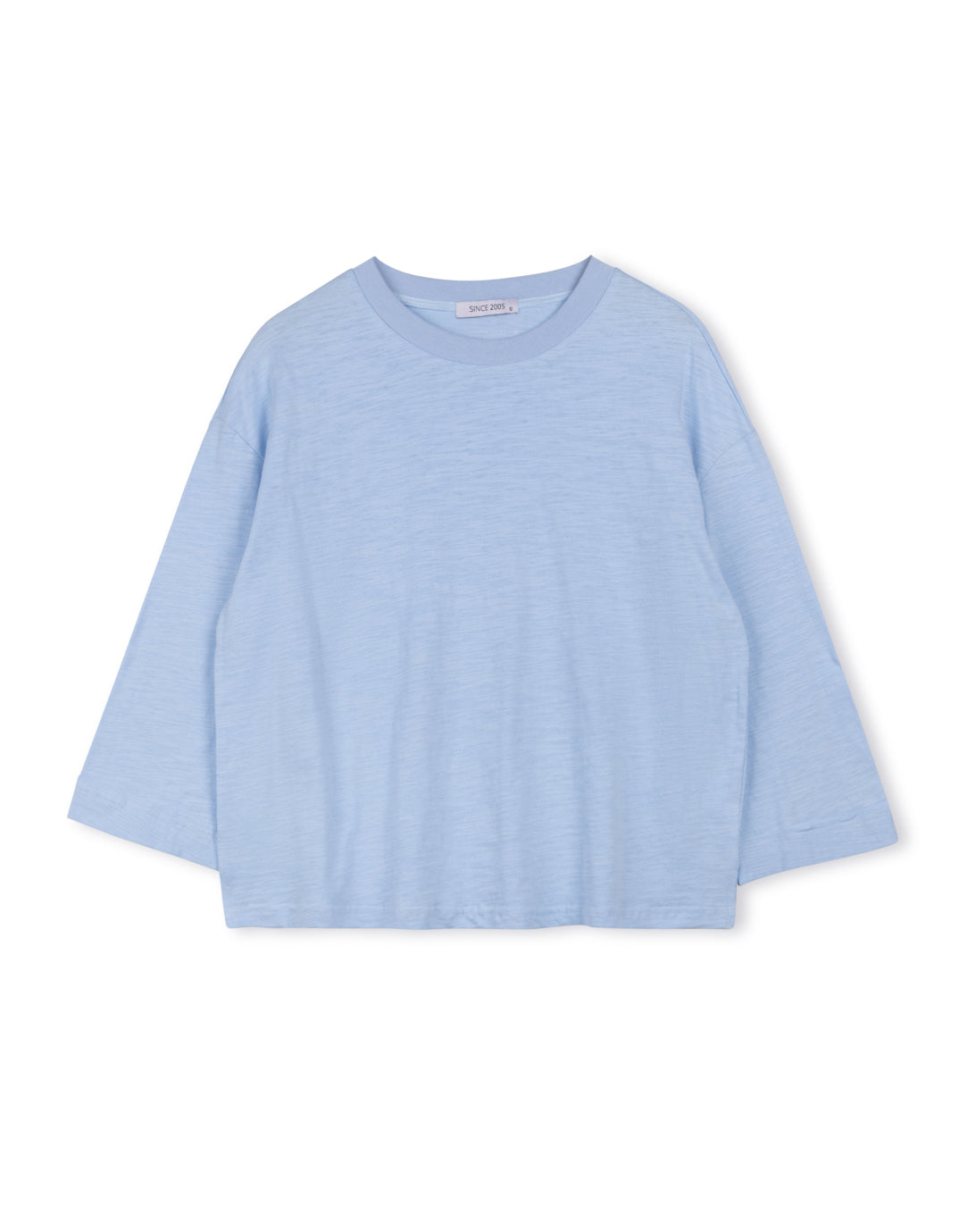 Dolmen Sleeve T-Shirt