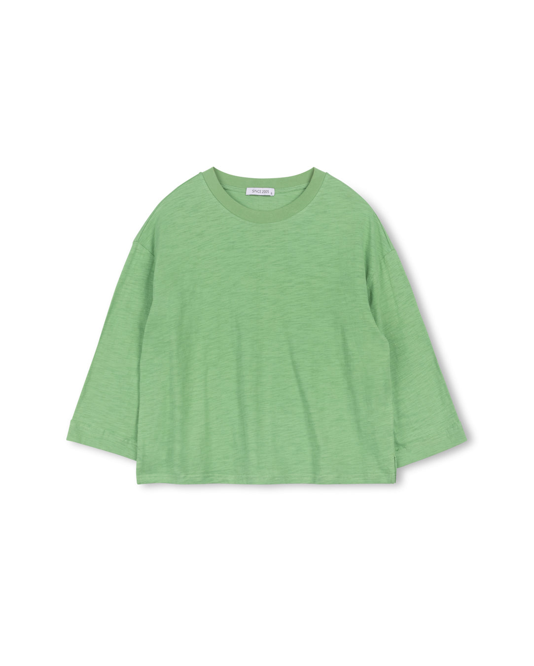 Dolmen Sleeve T-Shirt