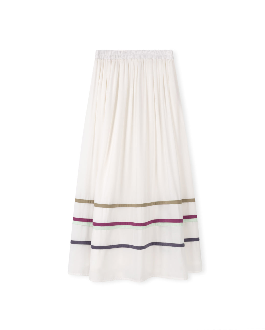 Leon Maxi Skirt