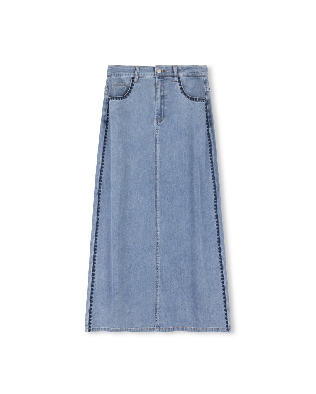 Belfry Denim Skirt