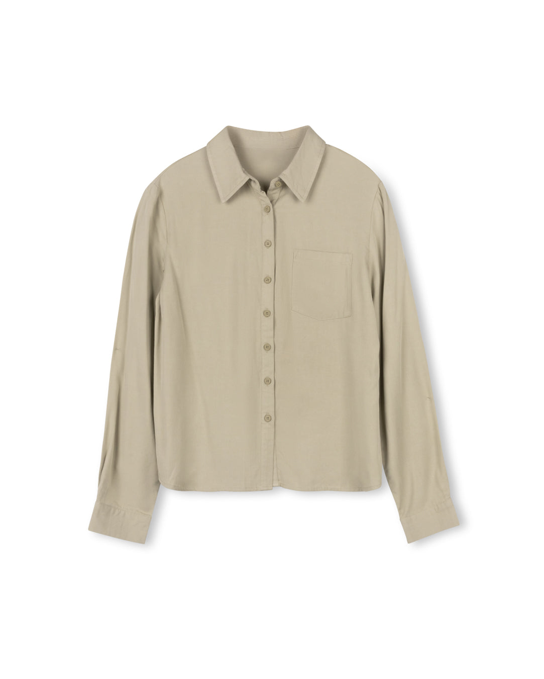 Bittern Blouse