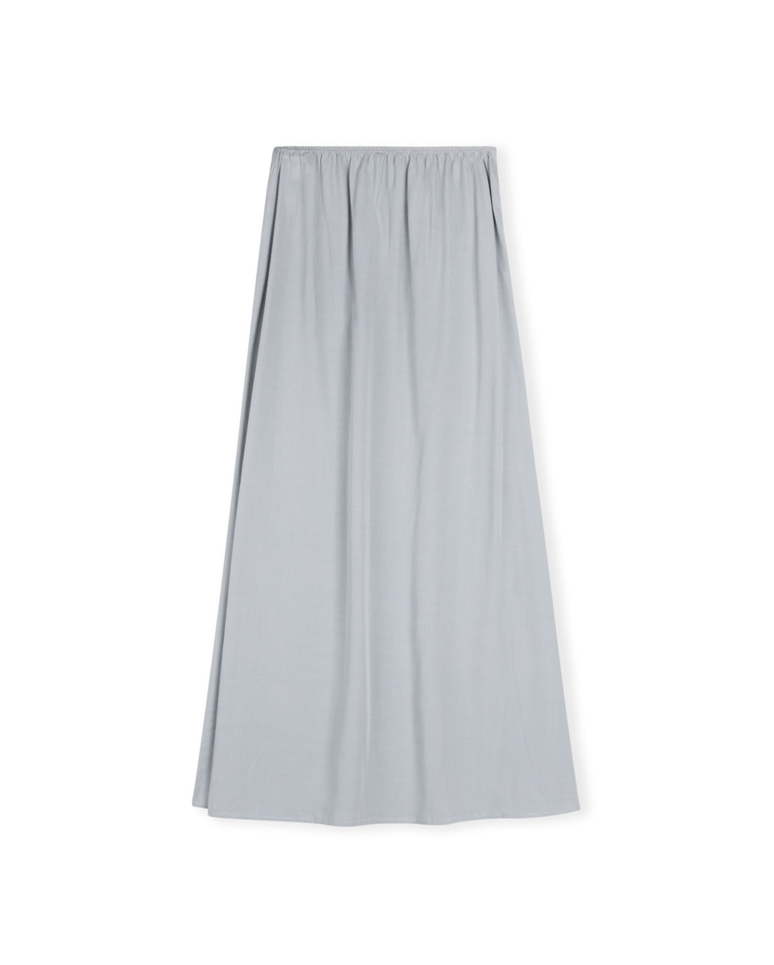 Elastic Waist Charlo Skirt