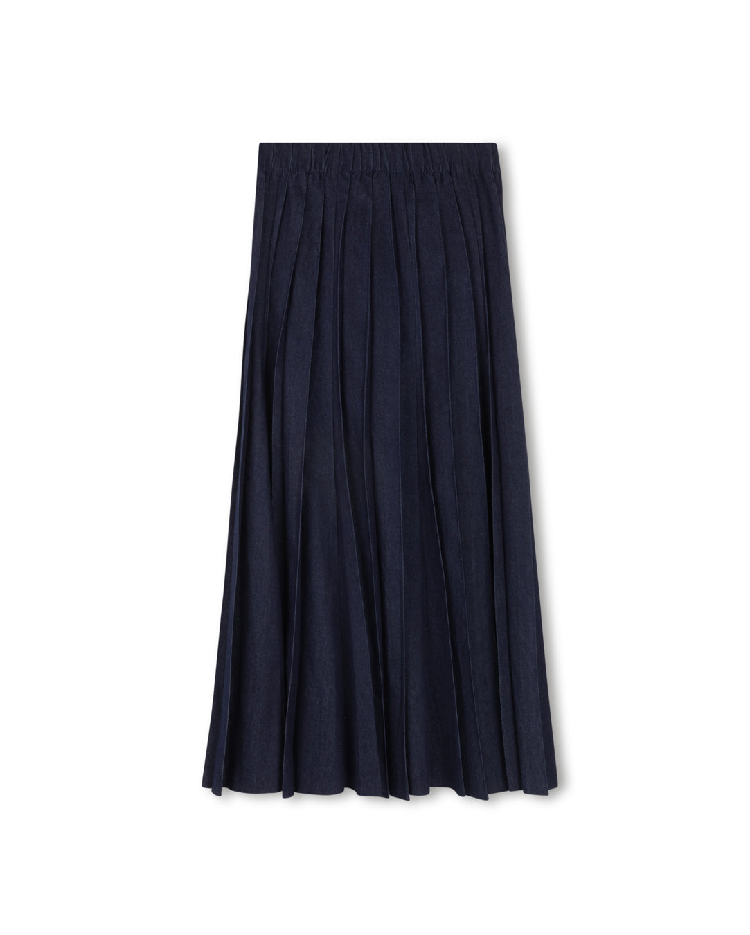 Denim Fillmore Skirt