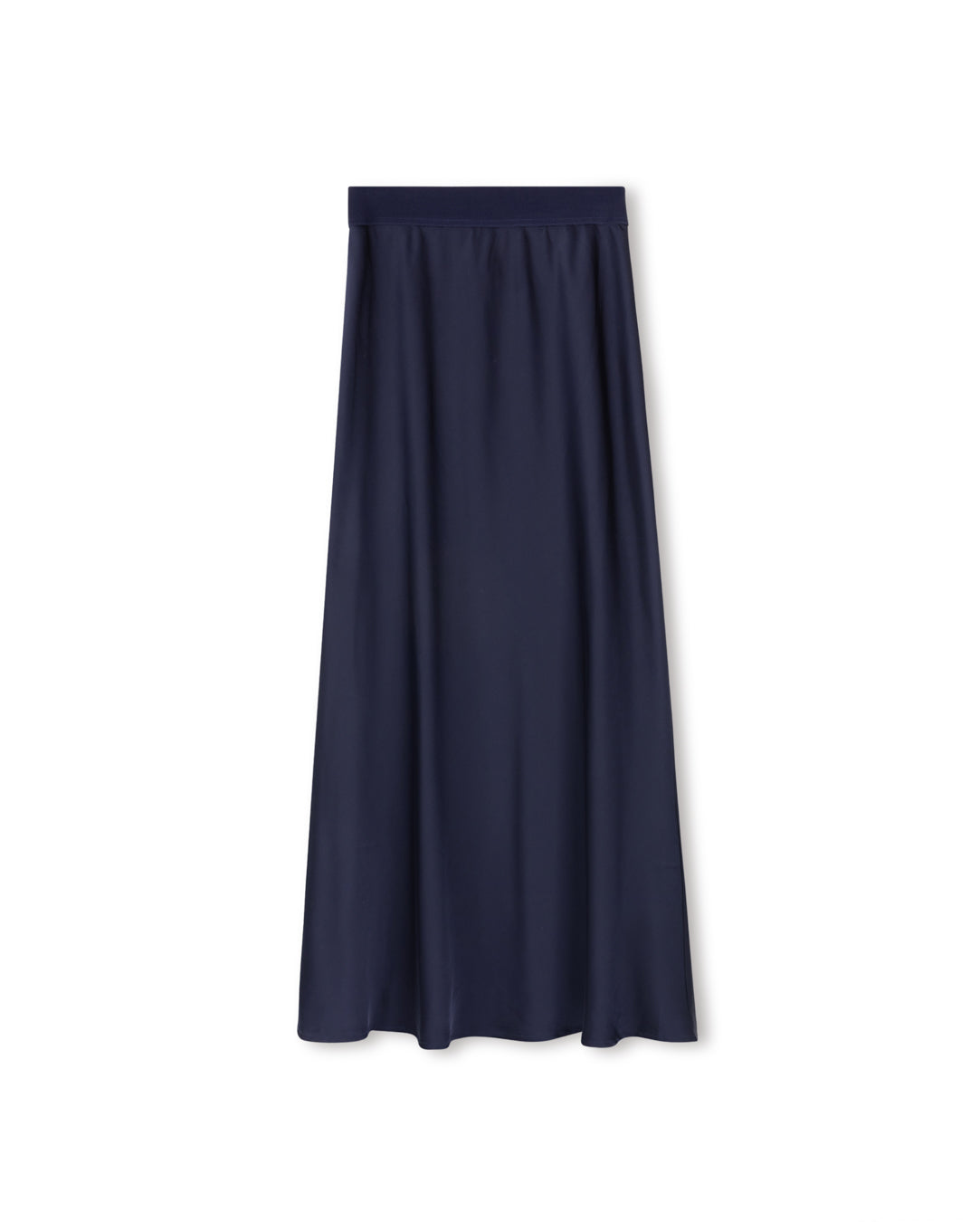 Slip Skirt silk