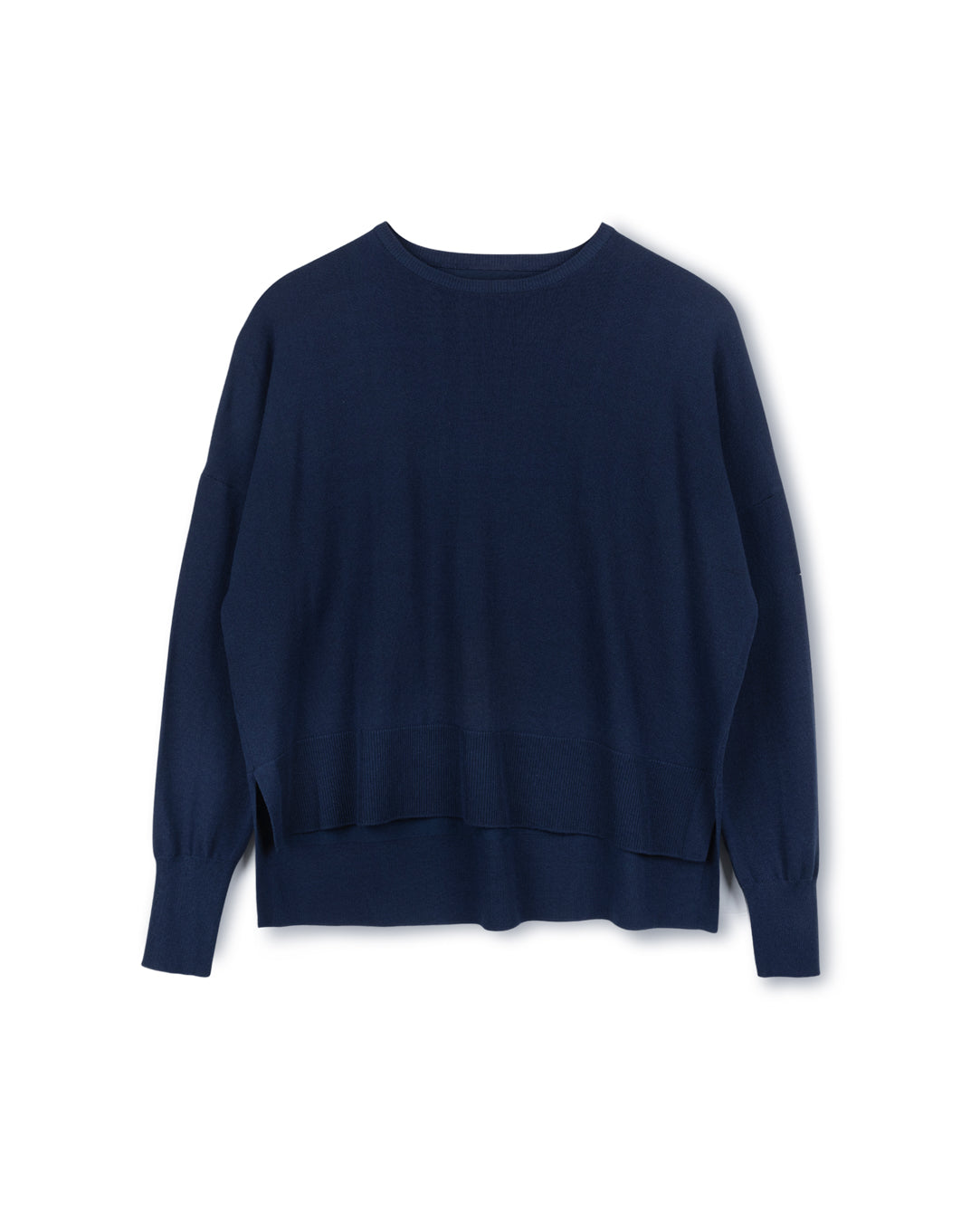 Dolman Knit Laker Top