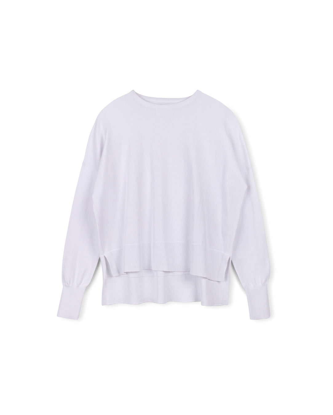 Dolman Knit Laker Top