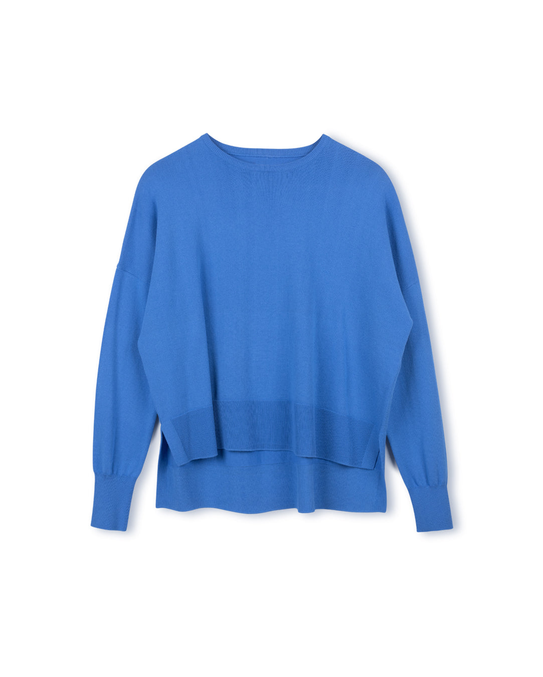 Dolman Knit Laker Top