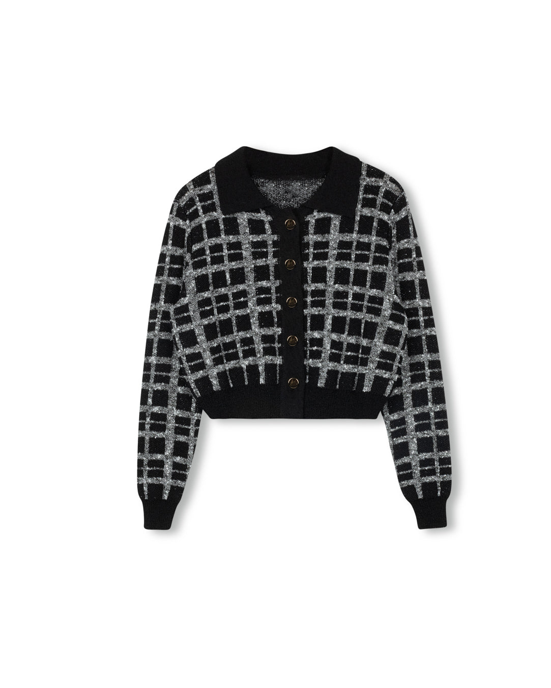 Botany Knit Cardigan