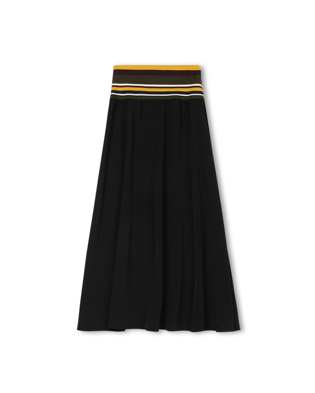 Bruton Flairy Skirt