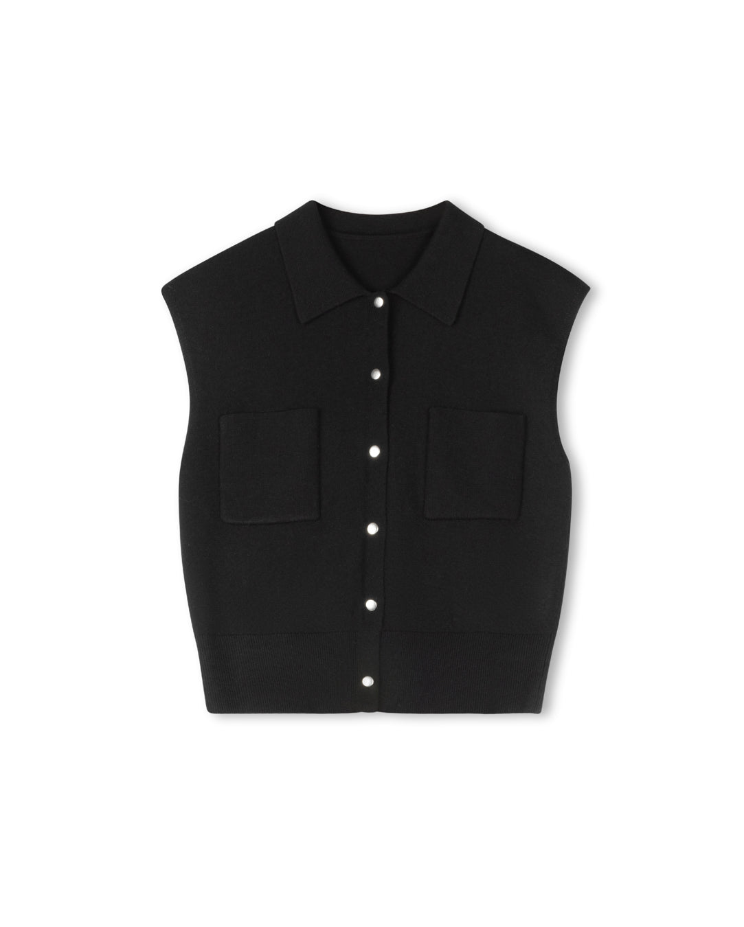 Cralo Knit Vest