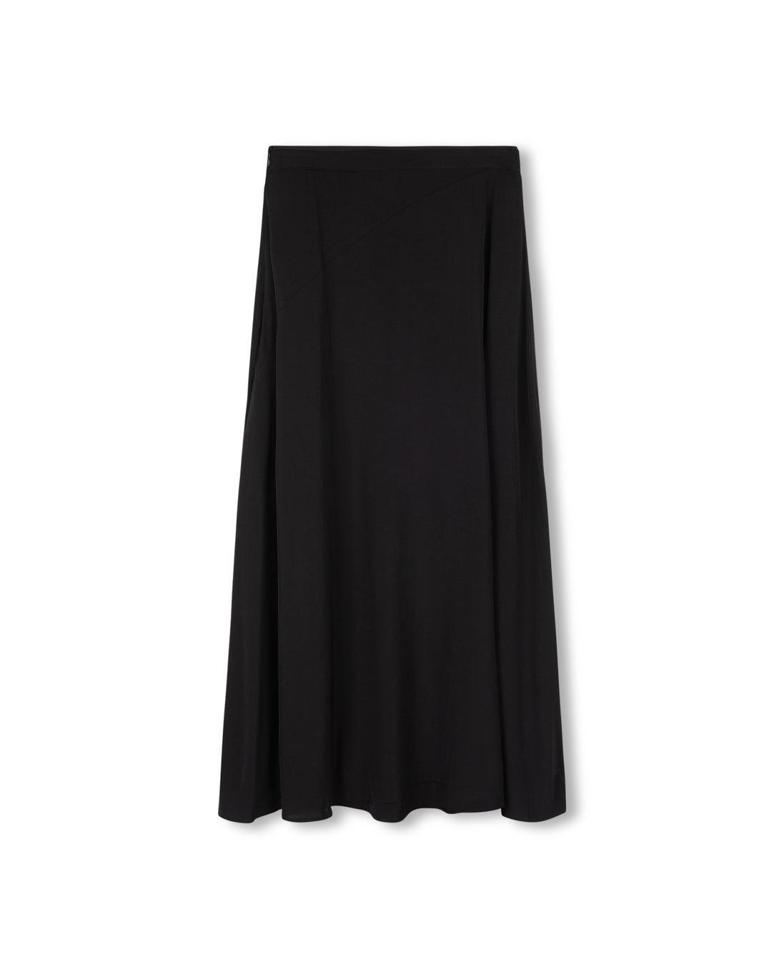 Beagle Silk Bow Skirt