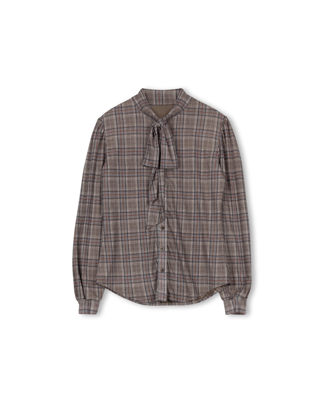 Bluets Mesh Blouse