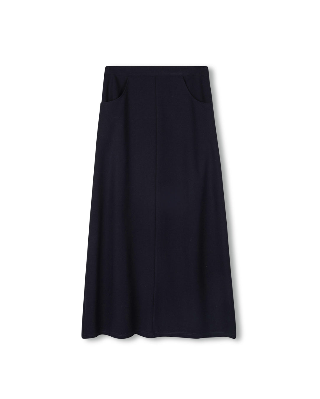 Booker Maxi Skirt