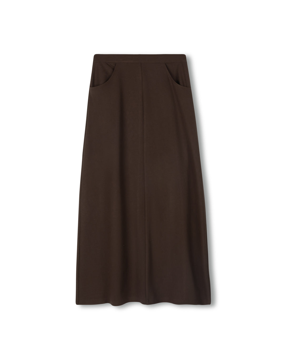 Booker Maxi Skirt