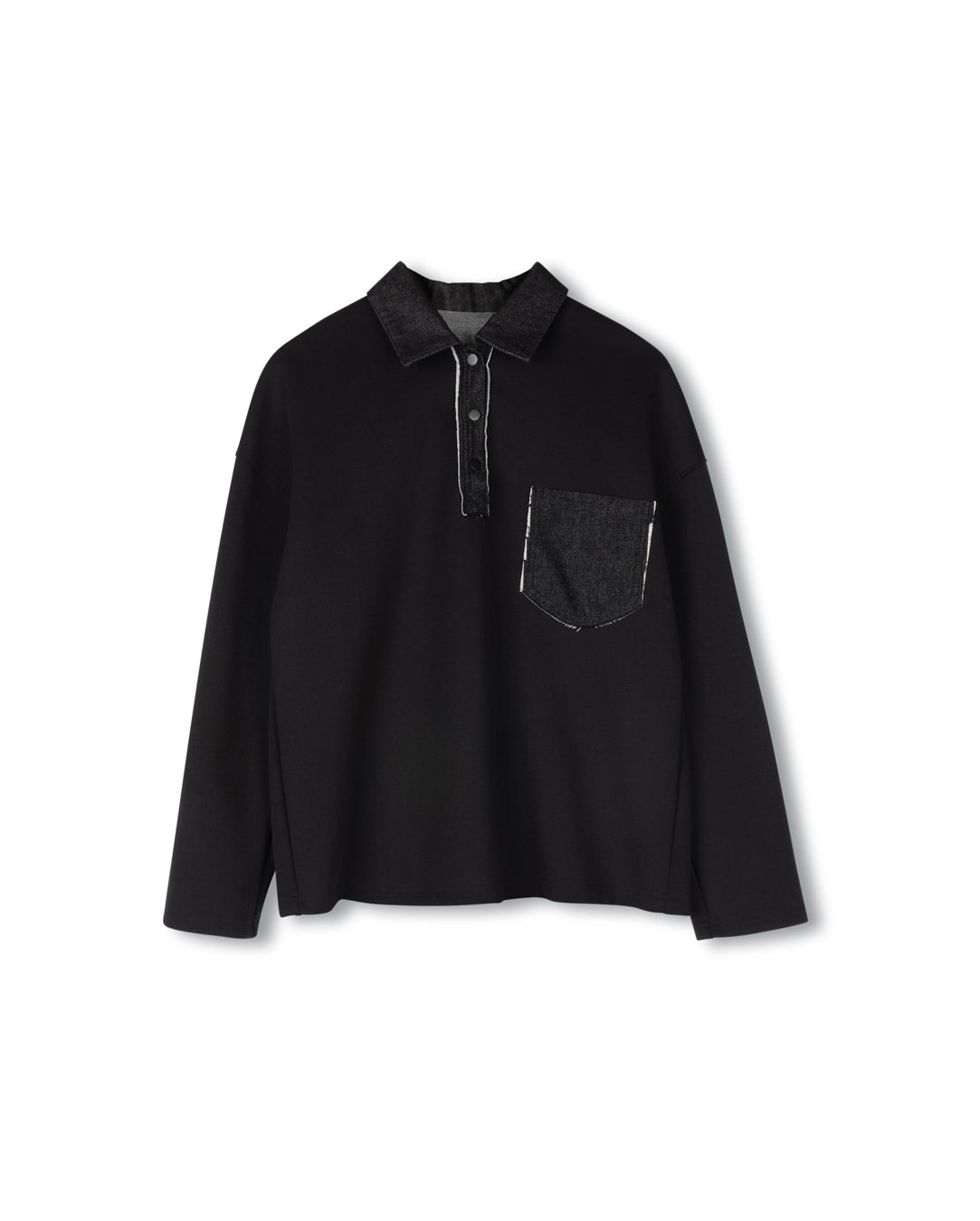 Nelo Sweatshirt