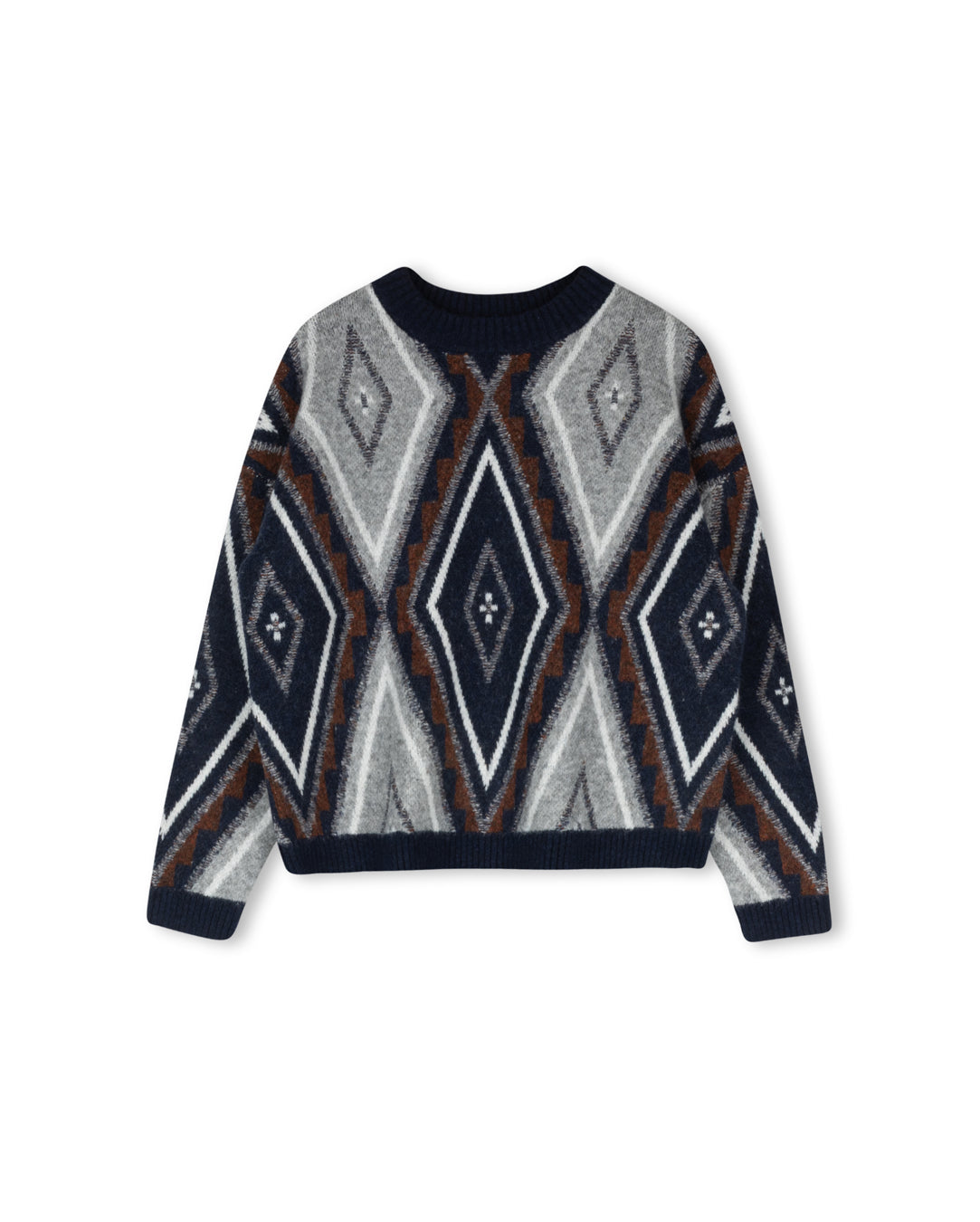 Shape Detailed Sweater