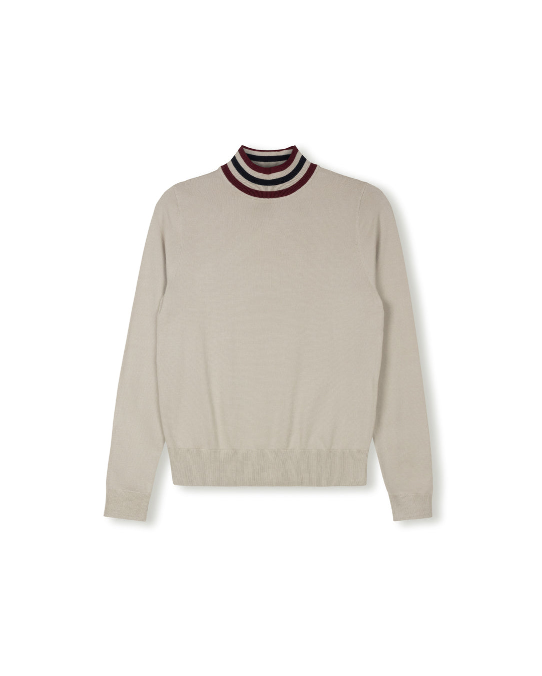 Melo Knit Turtleneck