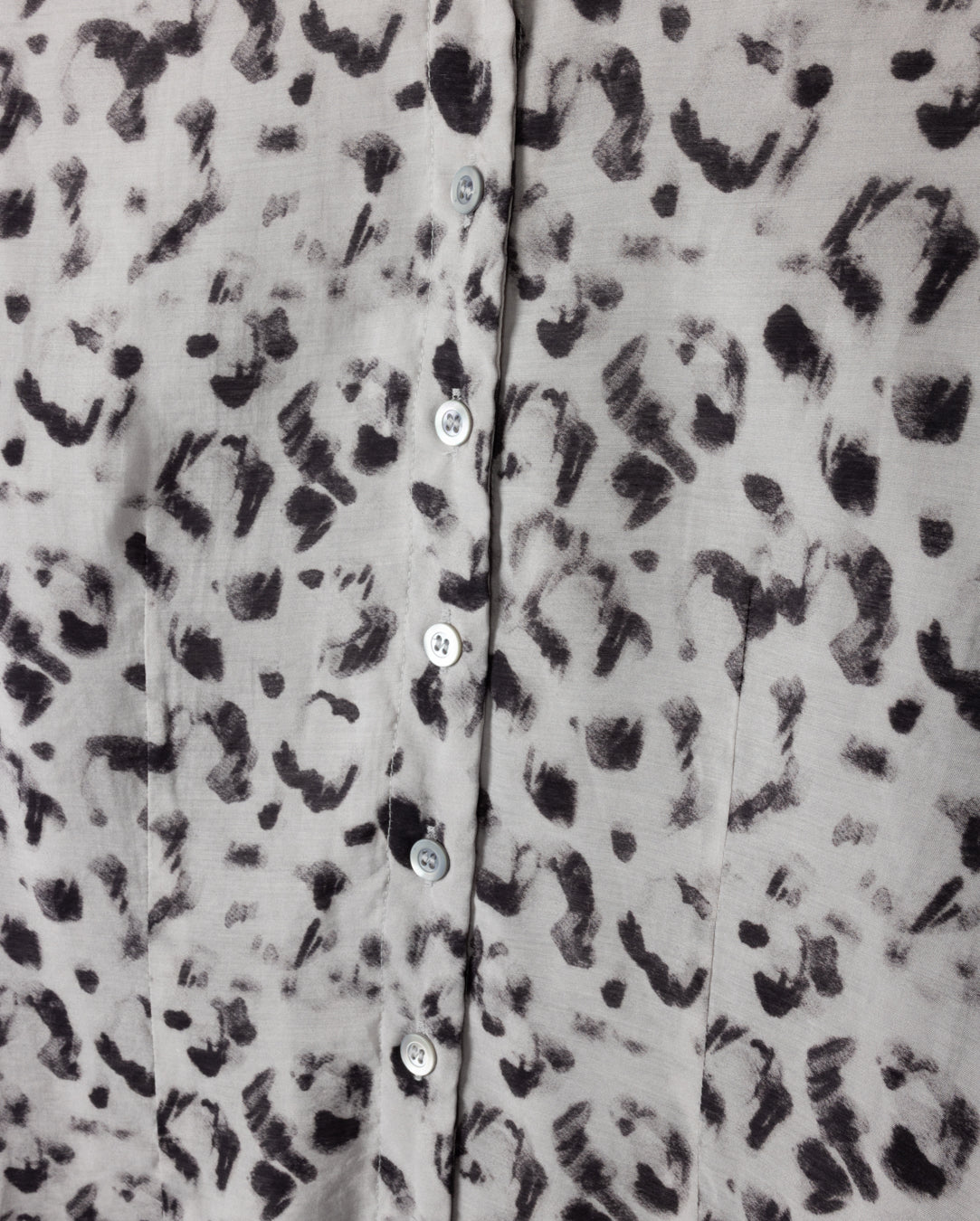 Cody Print Blouse