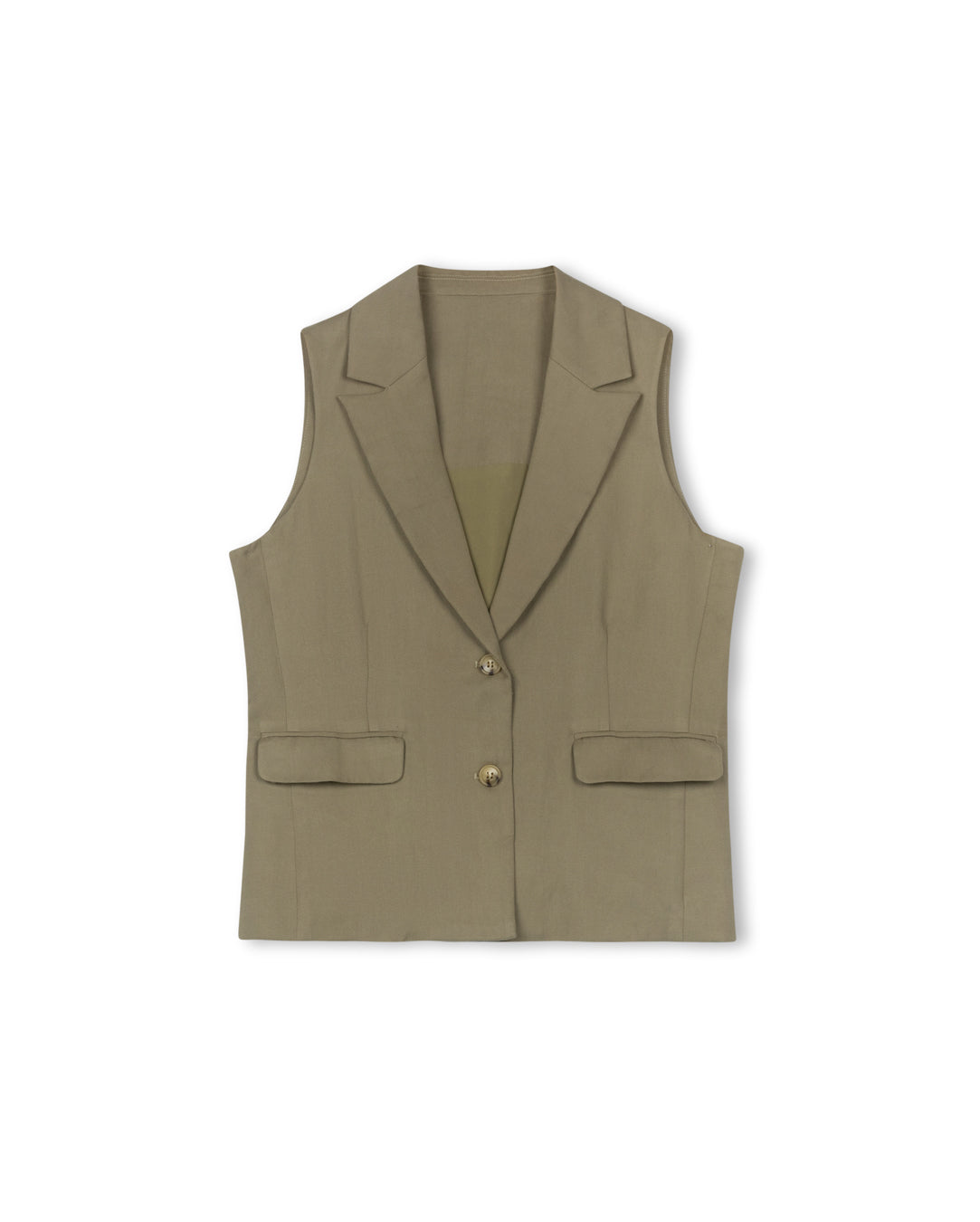 Nicole Vest
