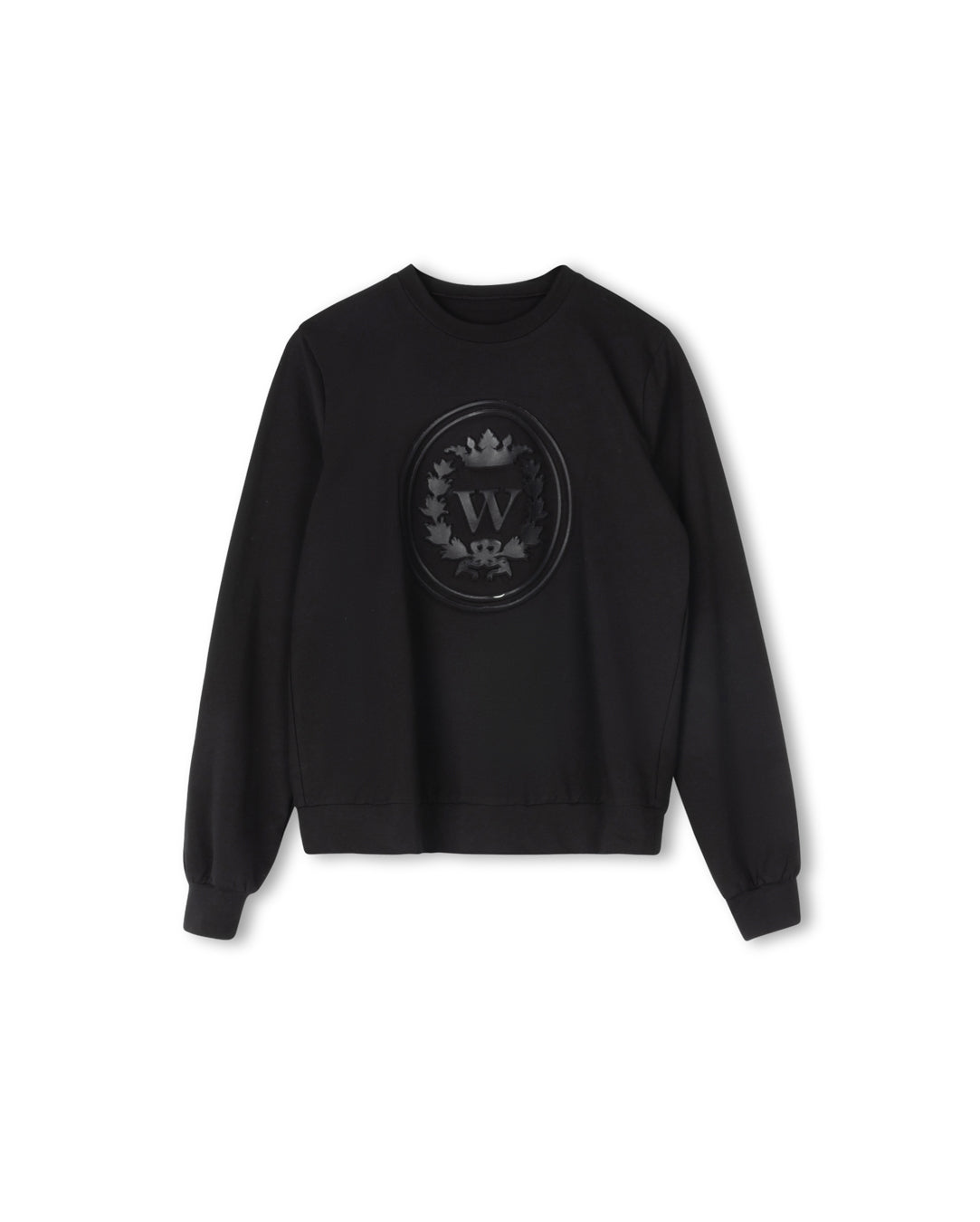 Coyler Print Sweatshirt