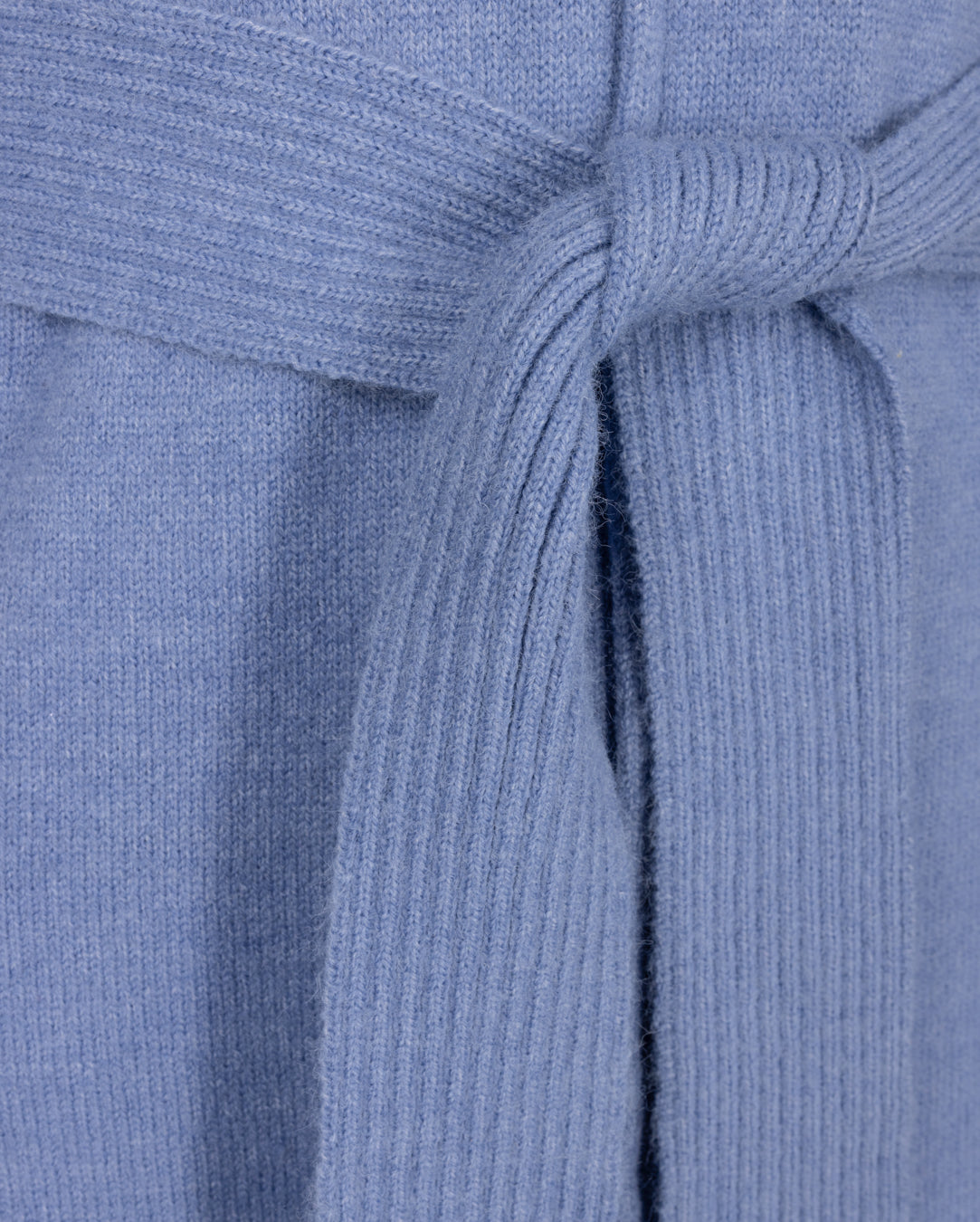 Conan Knit Jumper
