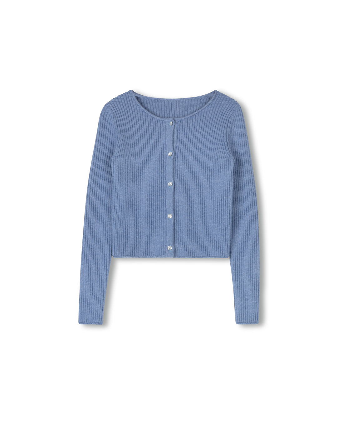 Conan Crop Cardigan