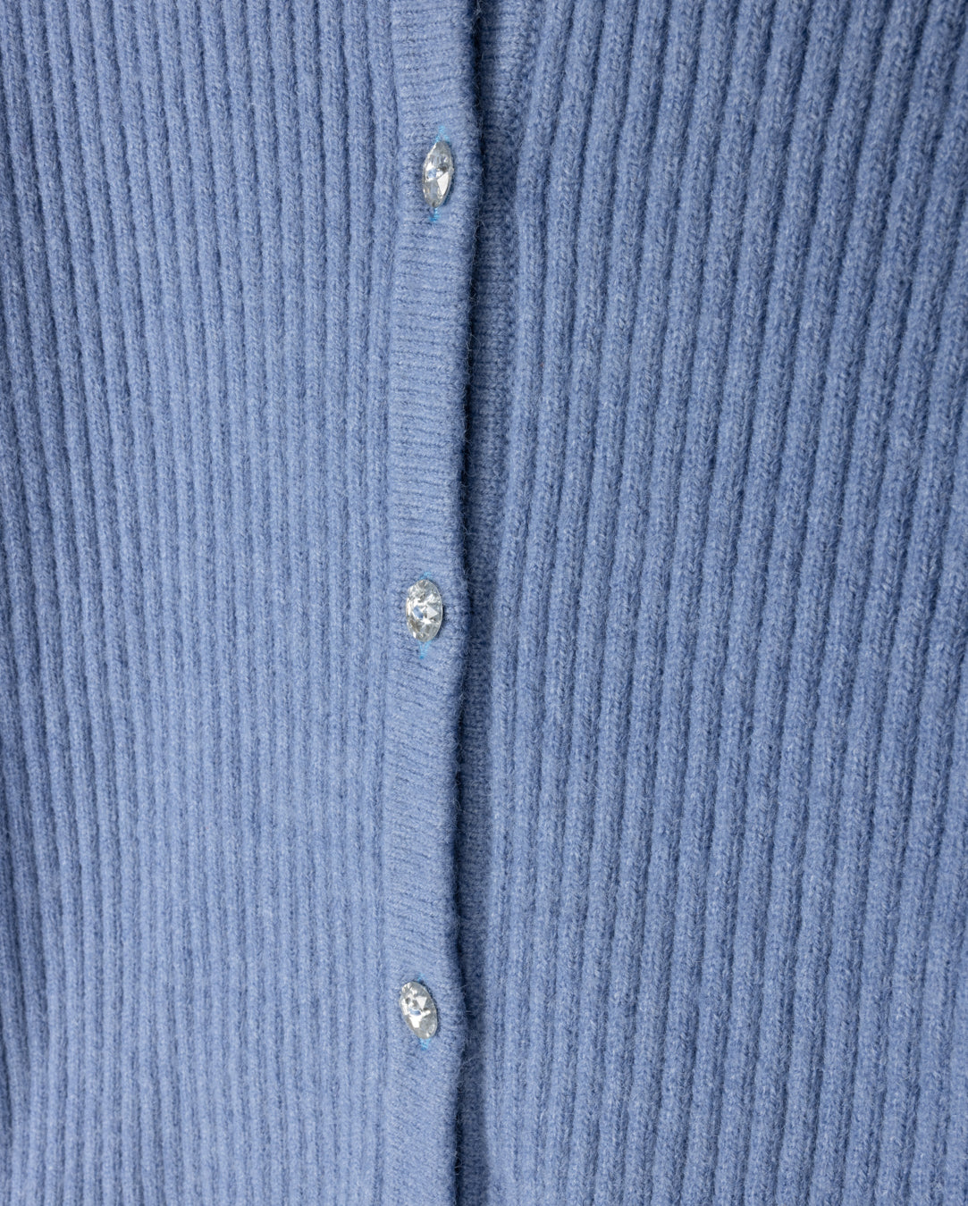 Conan Crop Cardigan
