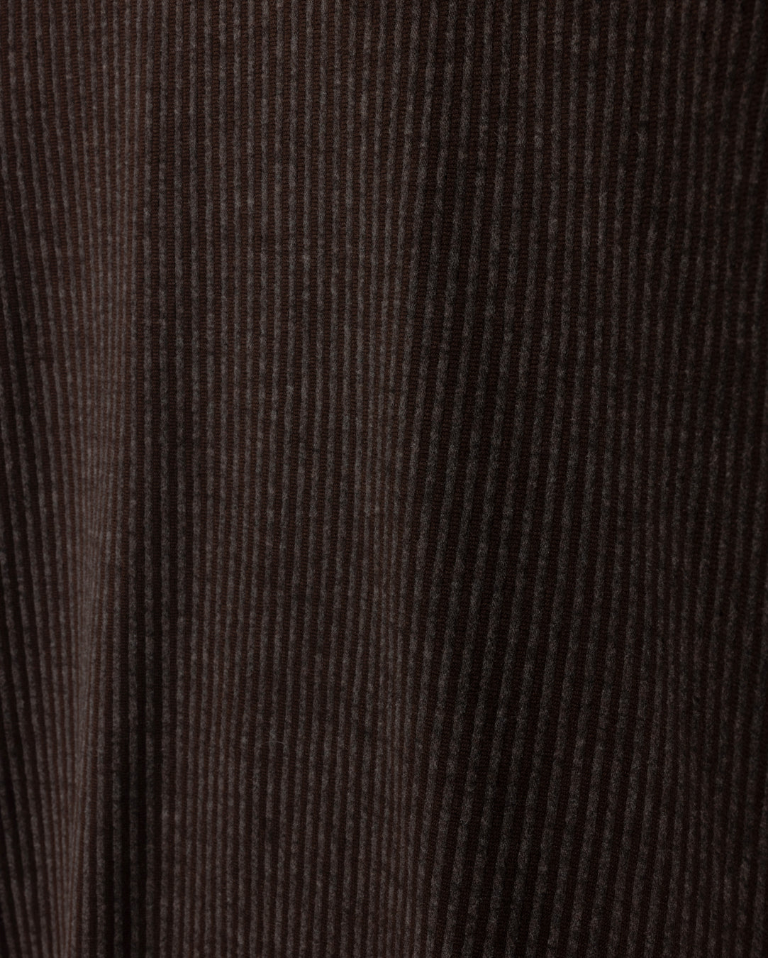 Stripe Turtleneck