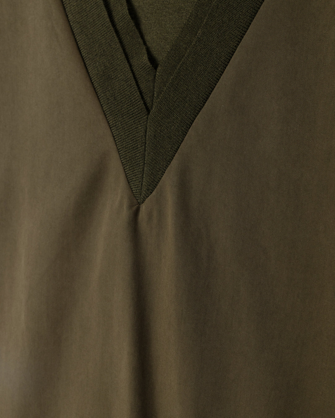 Dacey Cupro Vest
