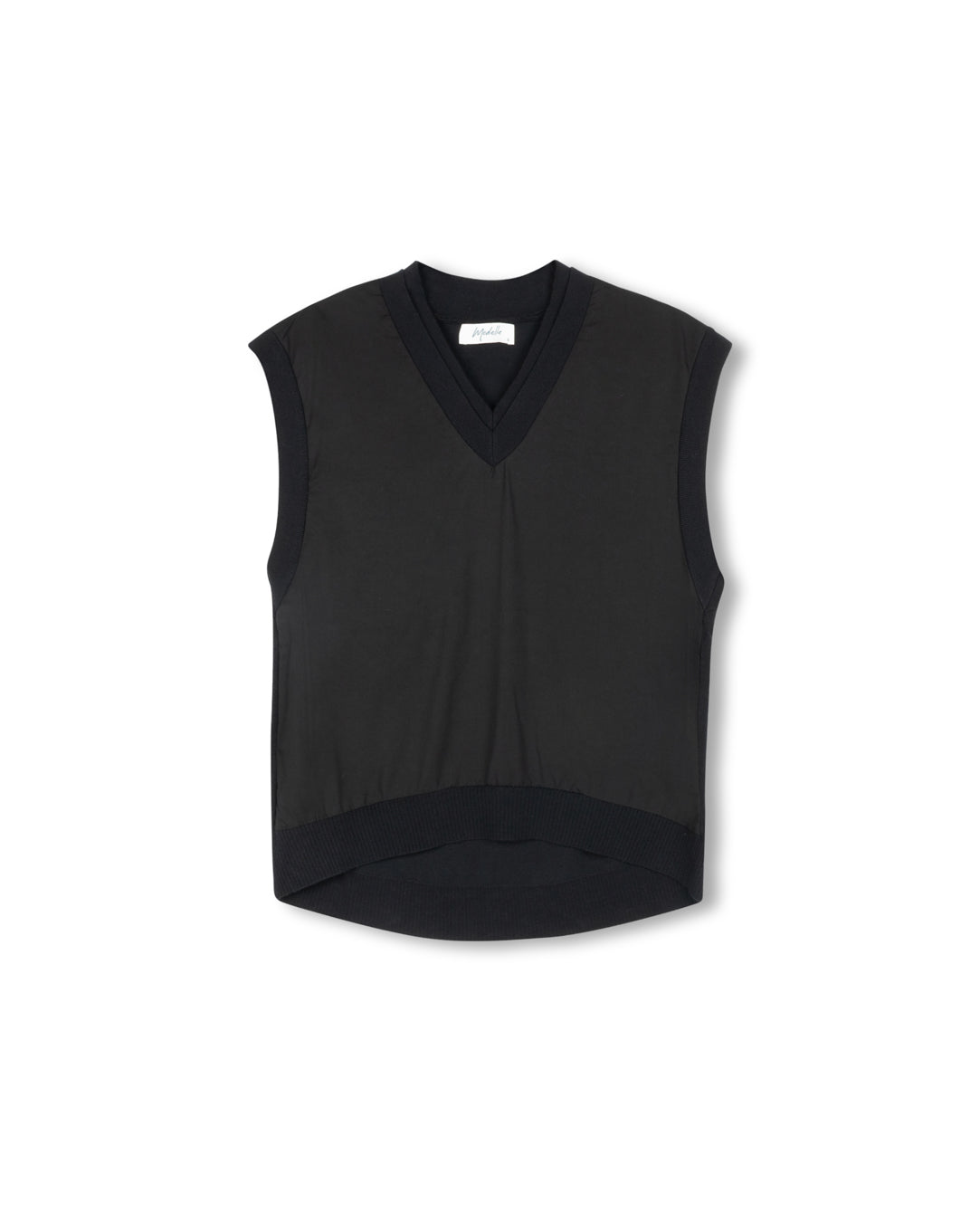 Dacey Cupro Vest
