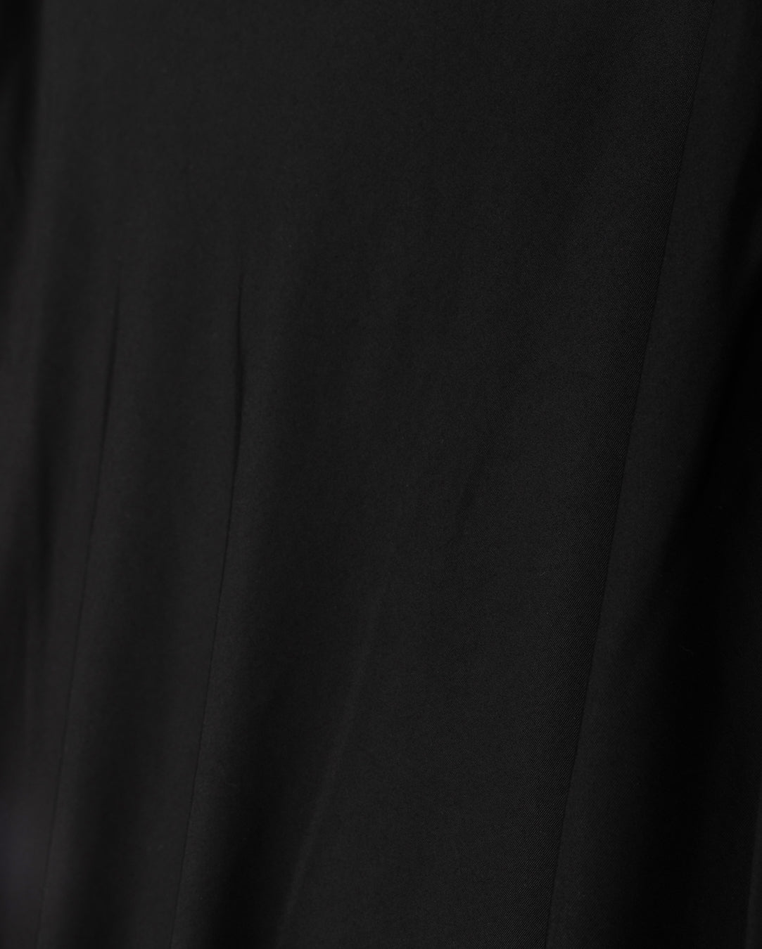 Dacey Cupro Slip Skirt