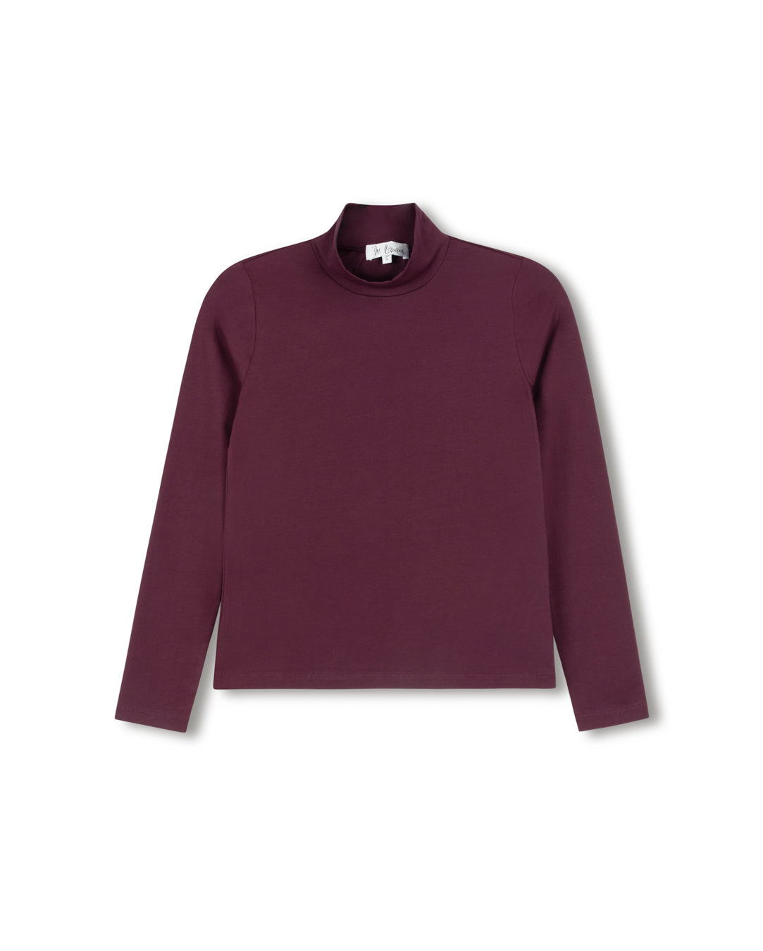 Dacey Spandex Turtleneck