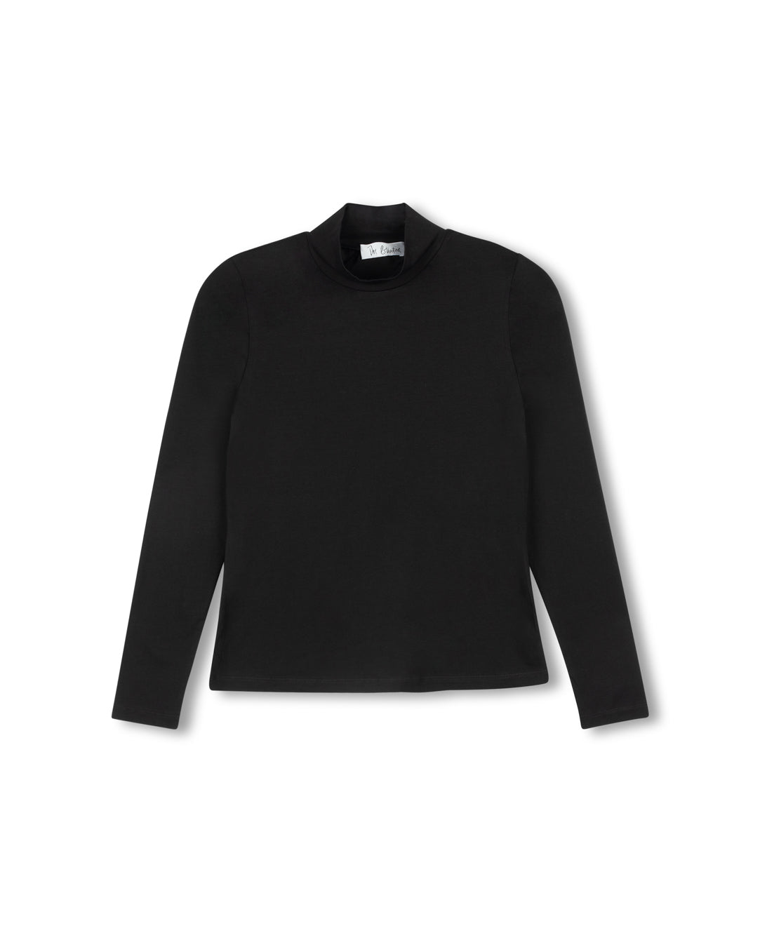 Dacey Spandex Turtleneck