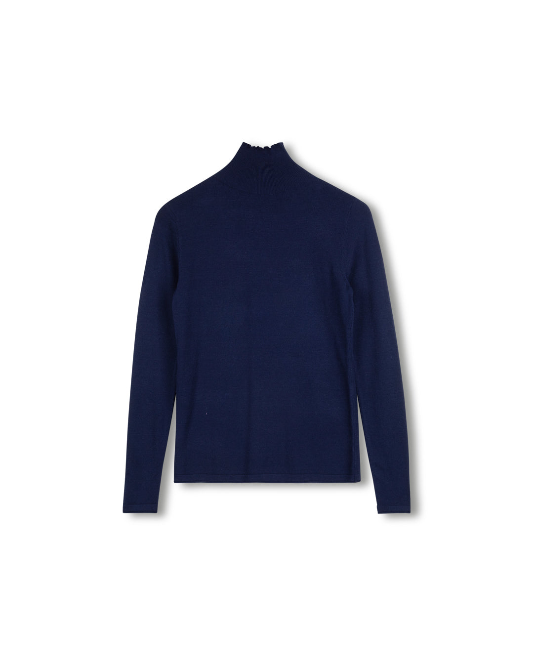 Delray Turtleneck