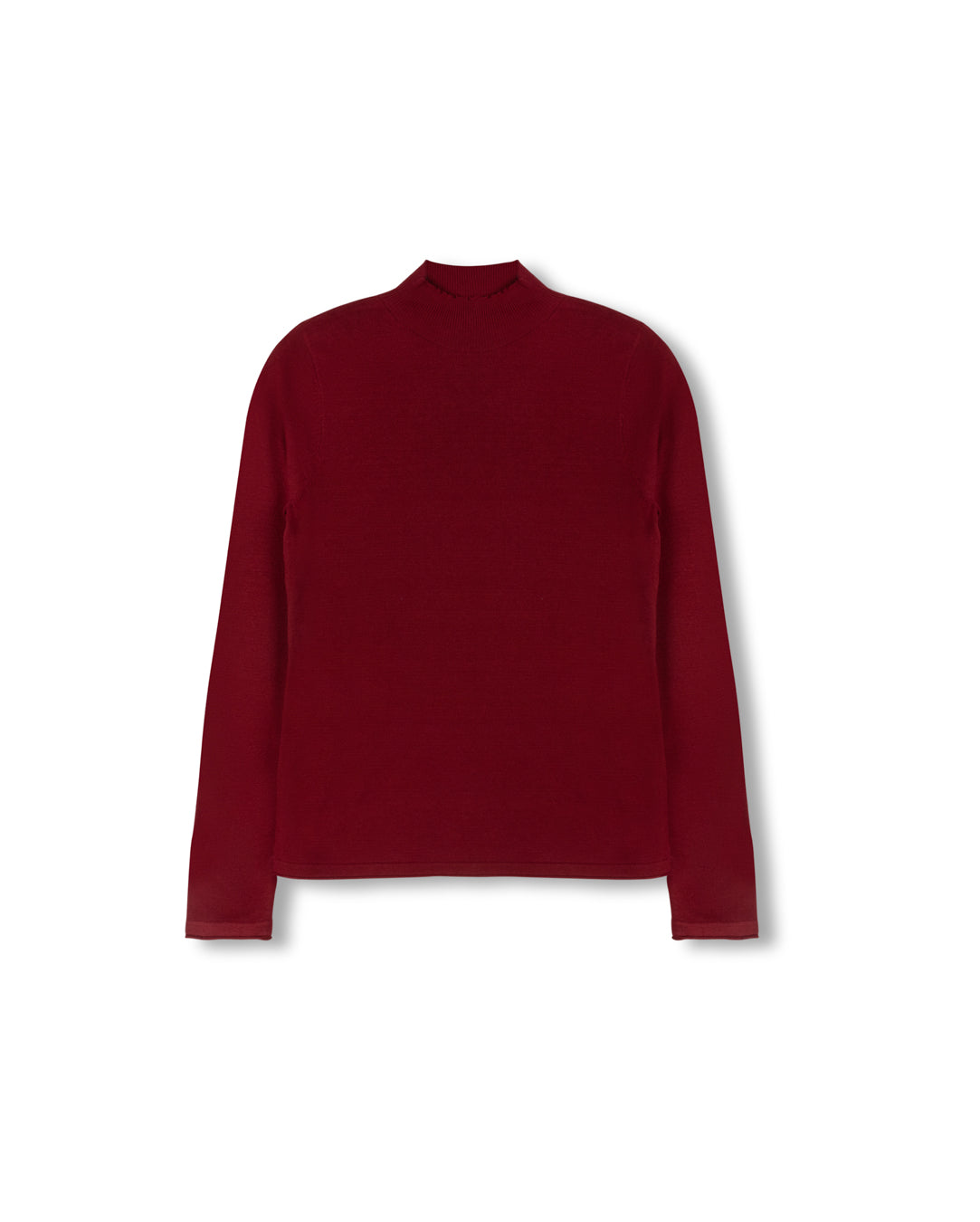 Delray Turtleneck