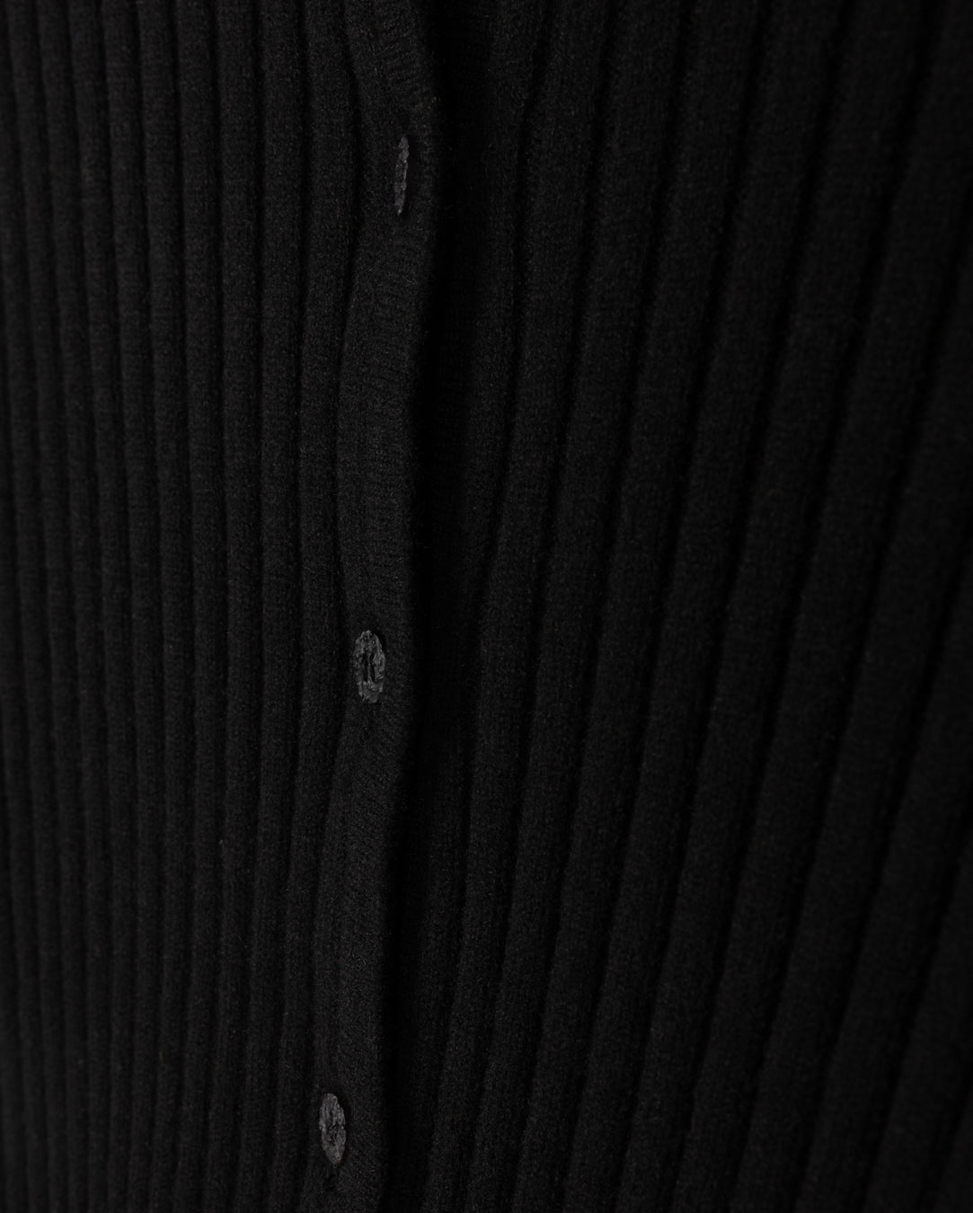 Derby Rib Cardigan