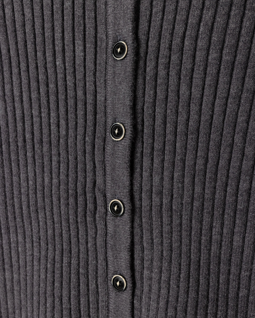 Derby Rib Cardigan
