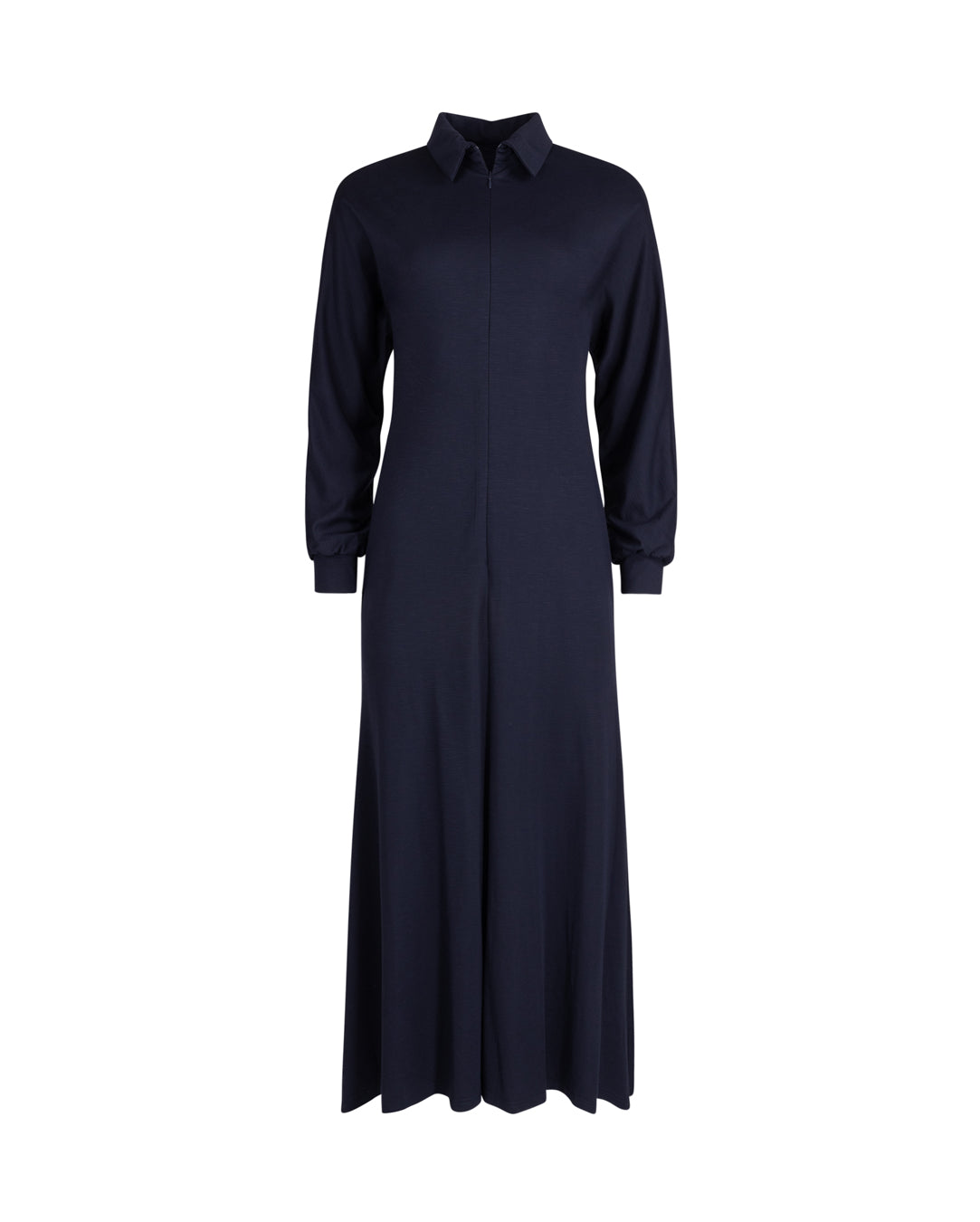 Ponti Fitted Dress