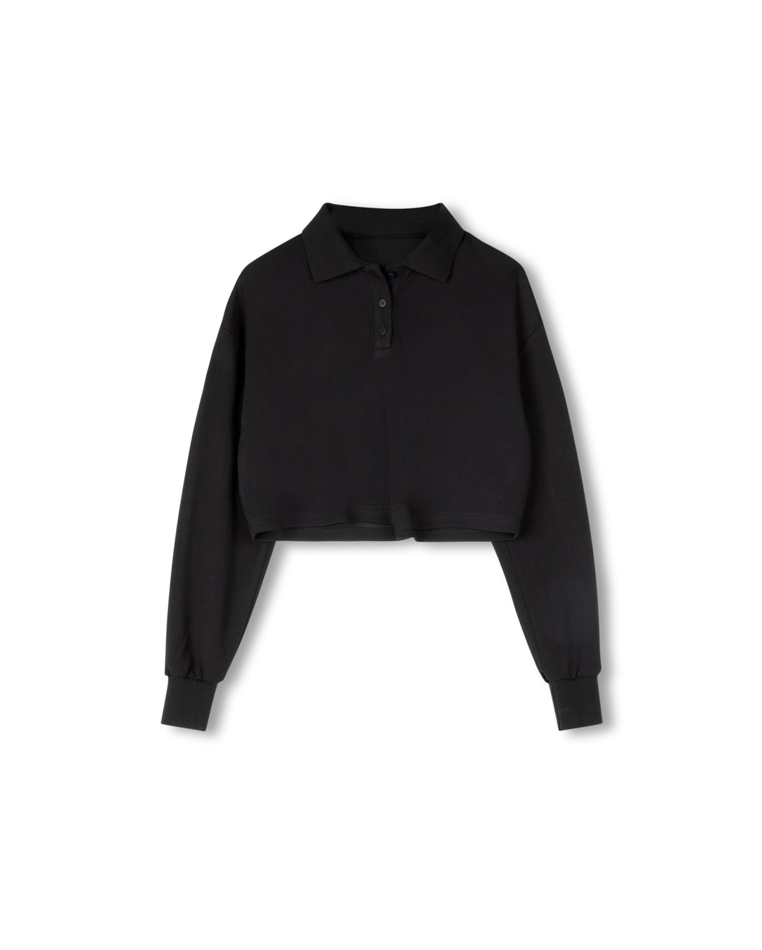 Acadian Ribbed Polo