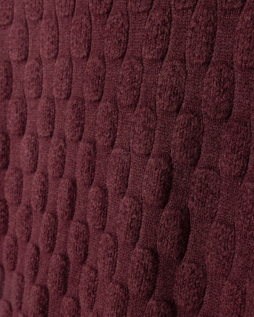 Pop Corn Knit Sweater