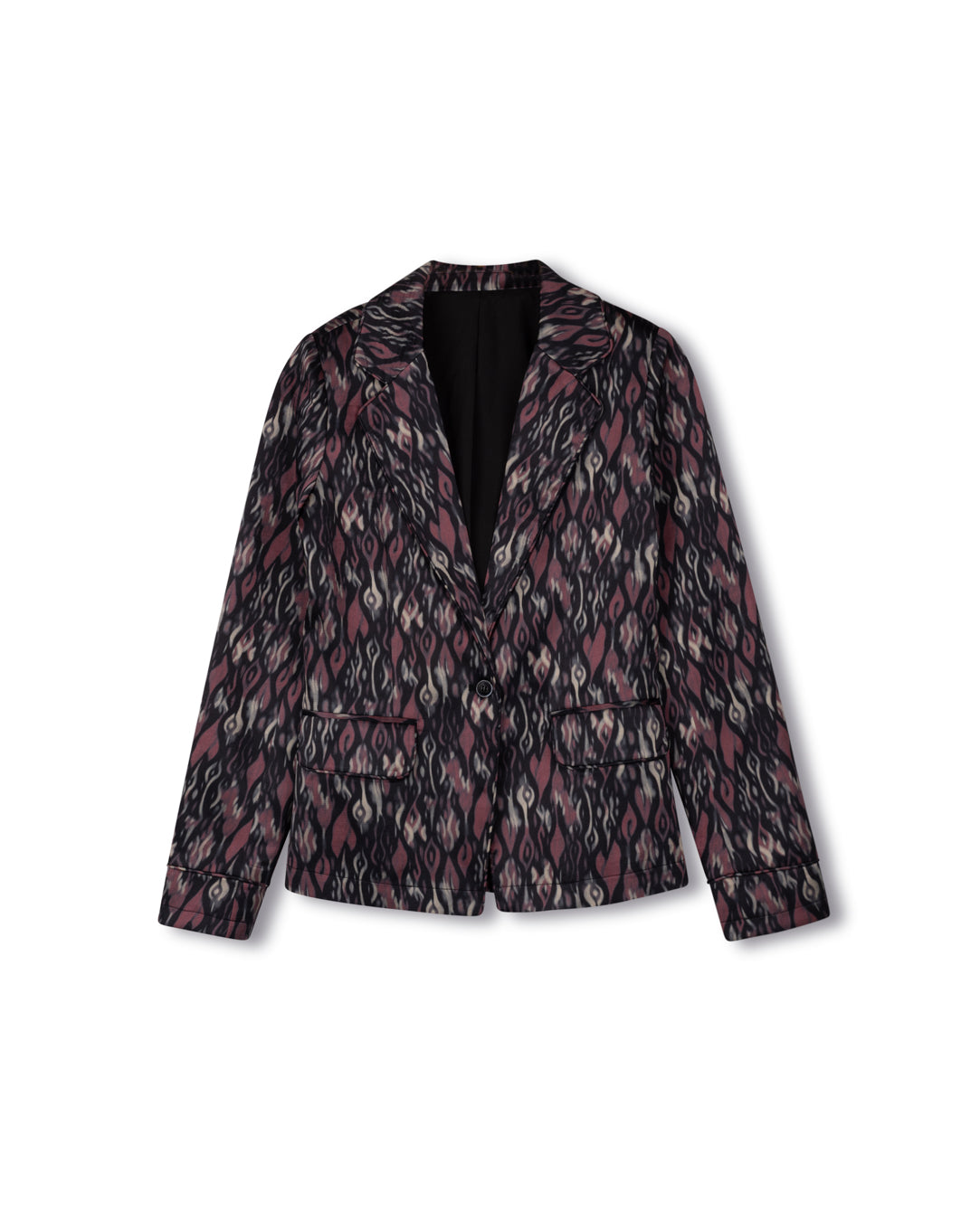 Vin Blazer
