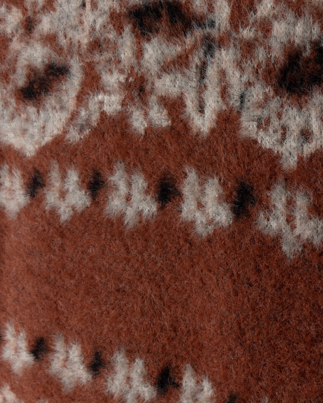 Aloho Knit Top