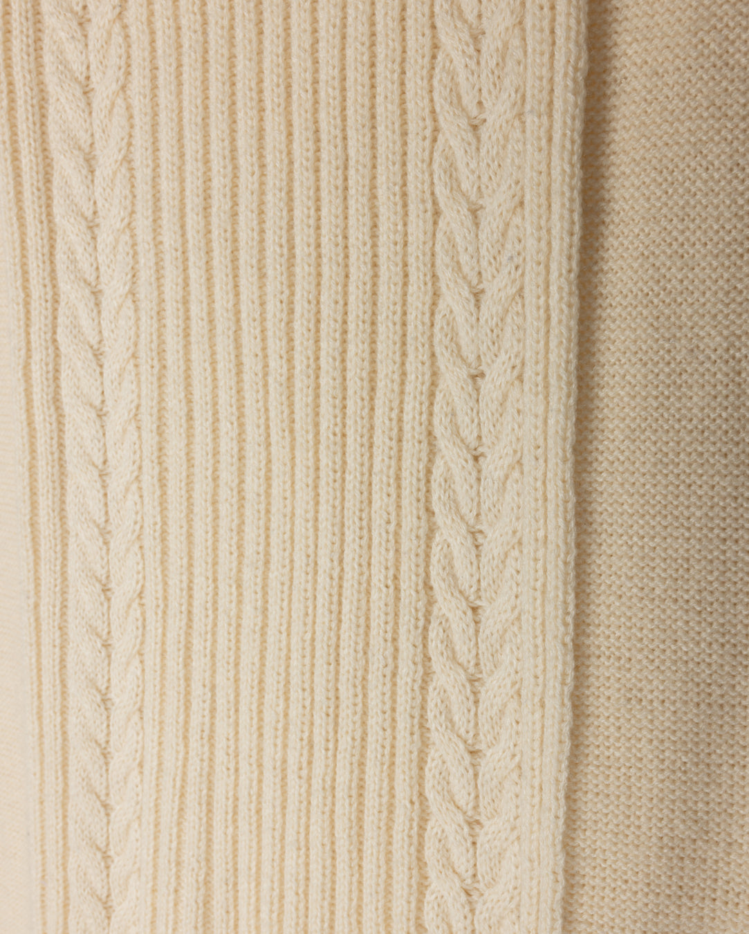 Clinton Braid Knit Skirt