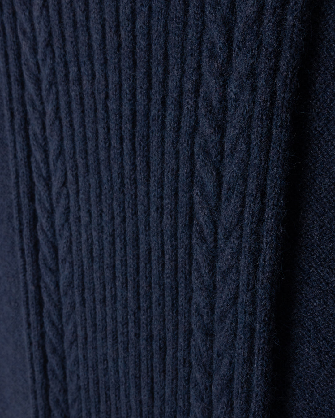 Clinton Braid Knit Skirt