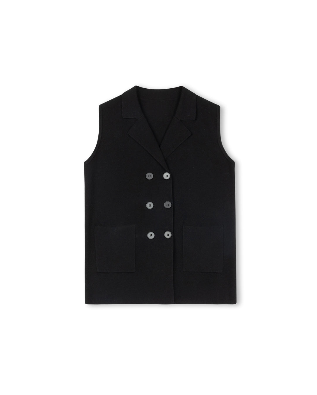 Crocker Knit Vest