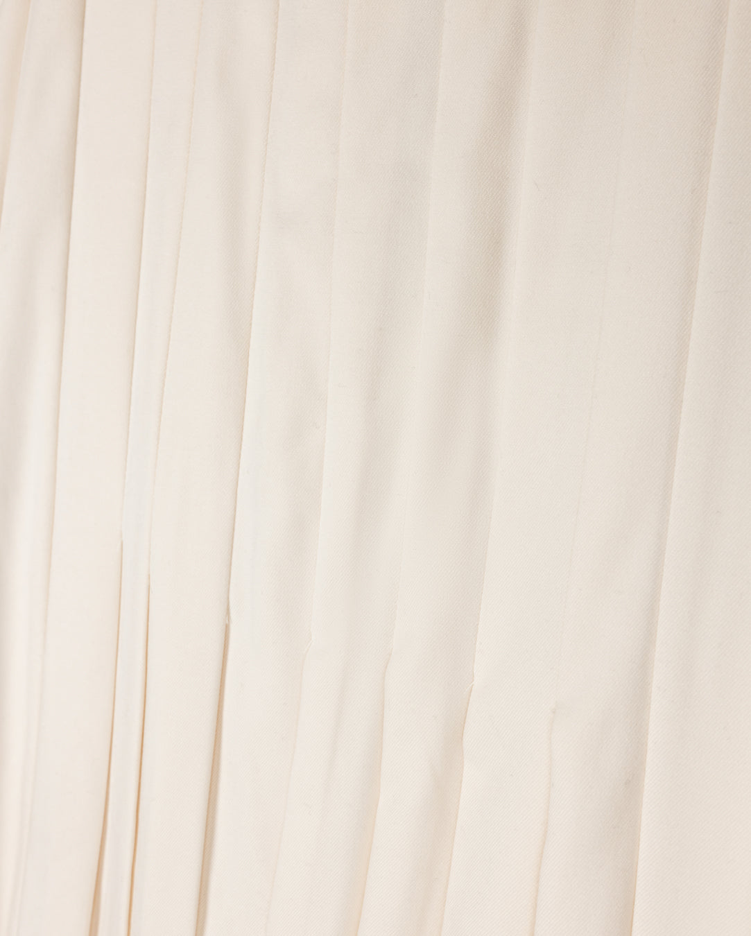 Wiltshire Closed Pleat Maxi Skirt
