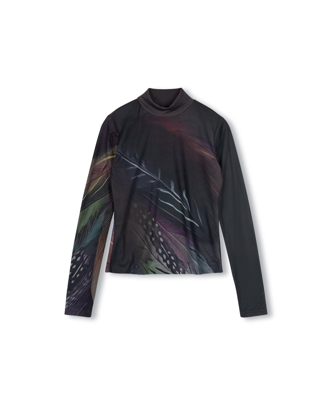 Daniels Mesh Top
