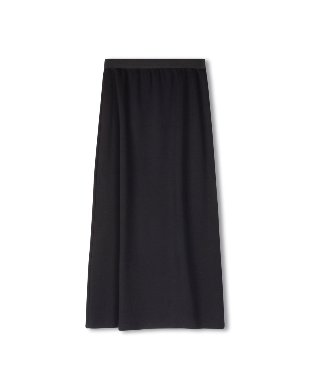 Wiles Sweatshirt Slip Skirt