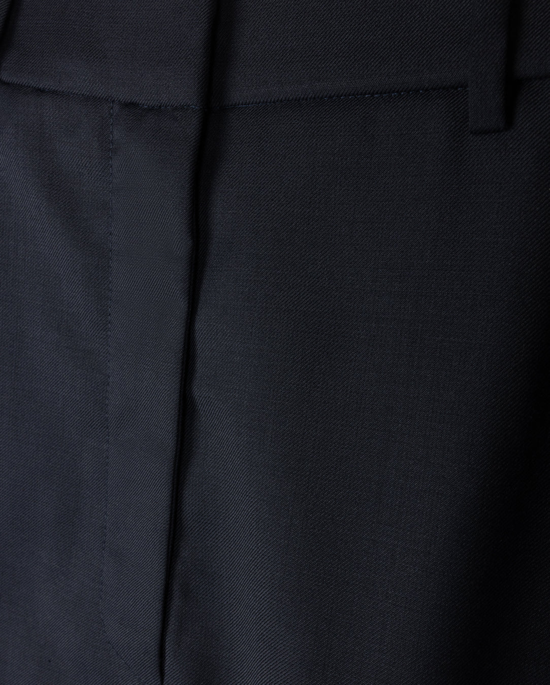Wexford Wool Skirt